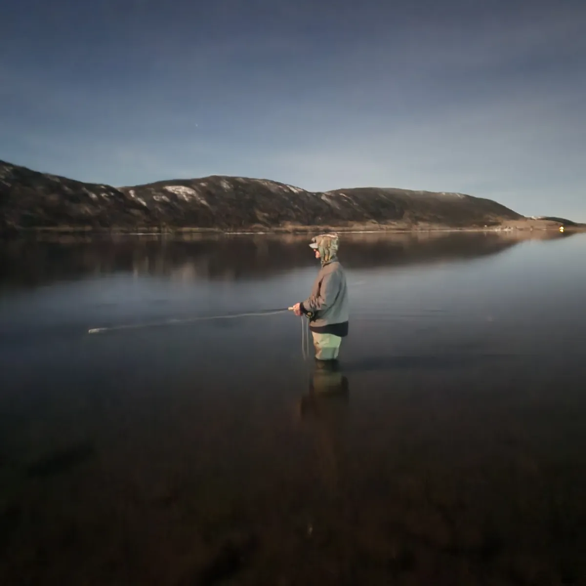 Best Time for Fly Fishing in Utah (Season Guide)