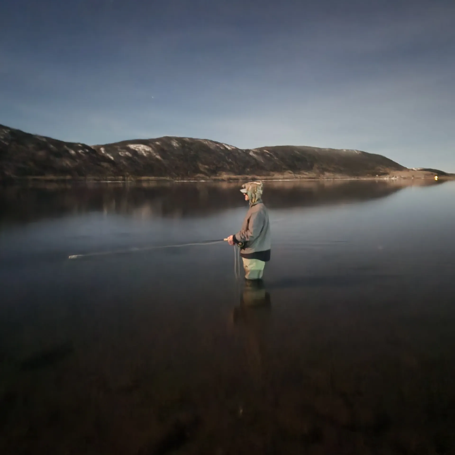 Best Time for Fly Fishing in Utah (Season Guide)